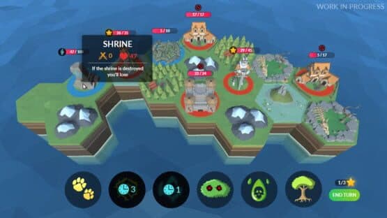 Godstruction — screenshot 3