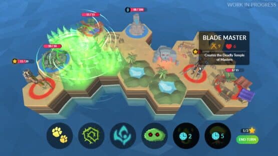 Godstruction — screenshot 4