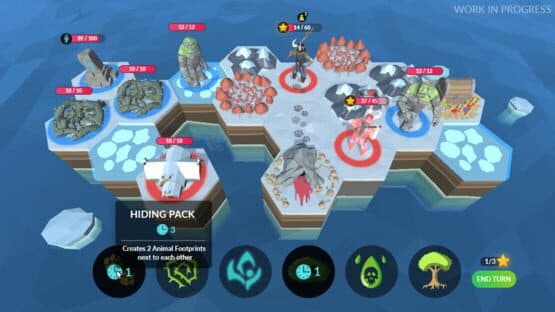 Godstruction — screenshot 5