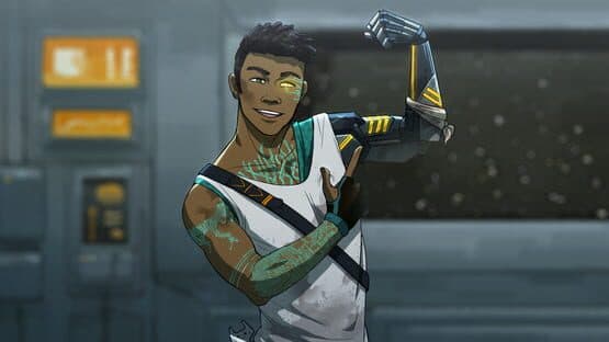 Andromeda Six — screenshot 4