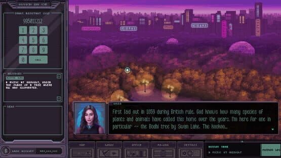 Chinatown Detective Agency — screenshot 3
