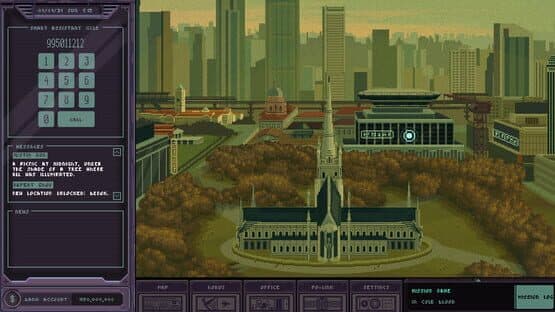 Chinatown Detective Agency — screenshot 4