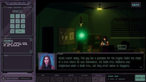 Chinatown Detective Agency — screenshot 5