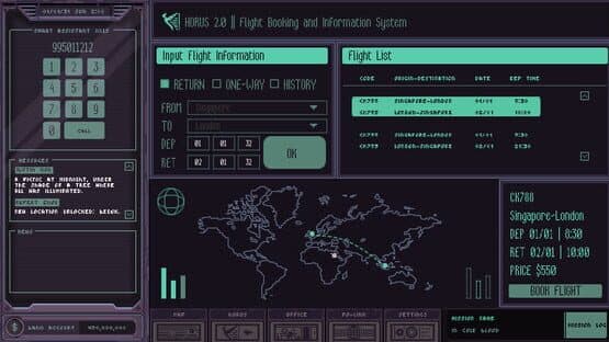 Chinatown Detective Agency — screenshot 6