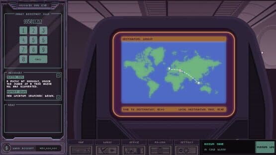 Chinatown Detective Agency — screenshot 7