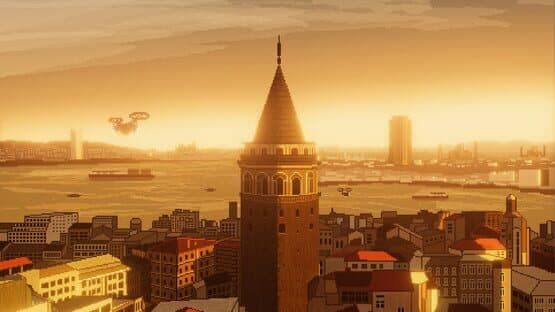 Chinatown Detective Agency — screenshot 8