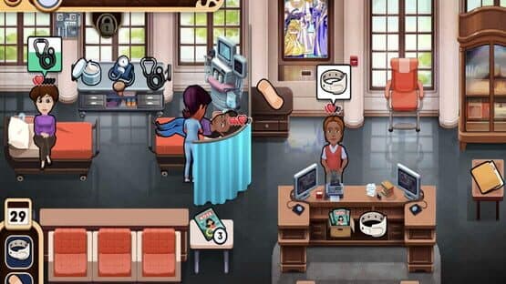 Detective Jackie: Mystic Case — screenshot 6