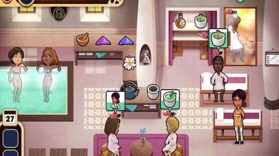Detective Jackie: Mystic Case — screenshot 7