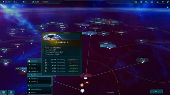 Outscape — screenshot 1