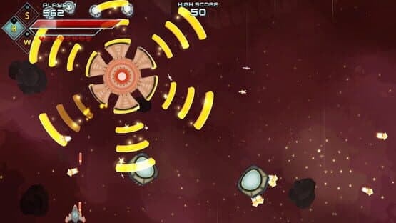 Super Rebellion — screenshot 1