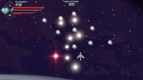 Super Rebellion — screenshot 2
