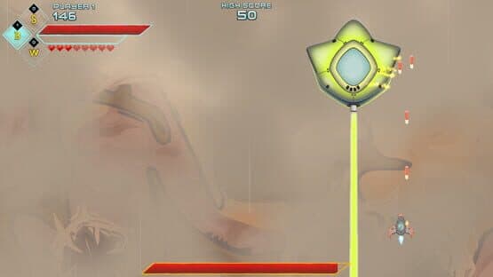 Super Rebellion — screenshot 4