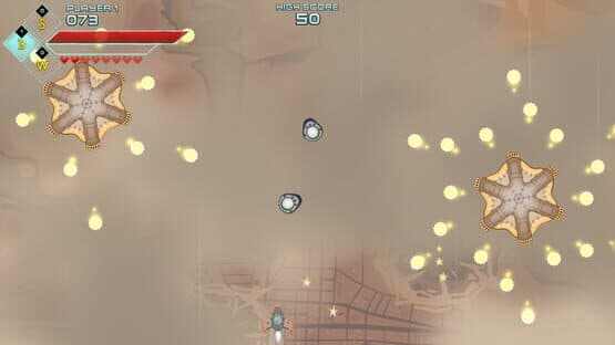 Super Rebellion — screenshot 5