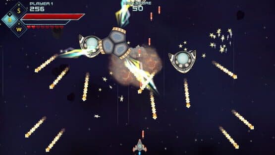 Super Rebellion — screenshot 6