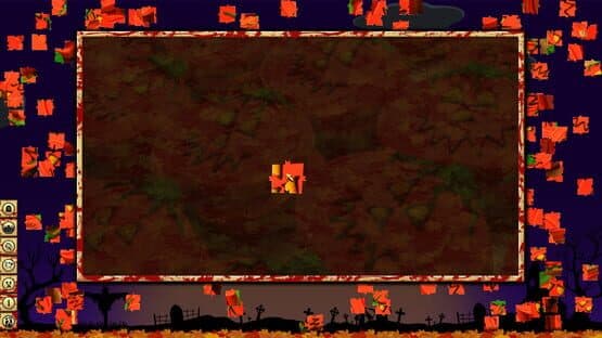 Pixel Puzzles 2: Halloween — screenshot 5