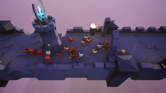 Stratos — screenshot 3