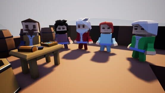 Stratos — screenshot 4