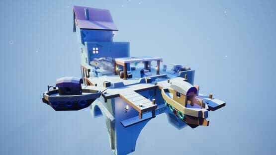 Stratos — screenshot 5