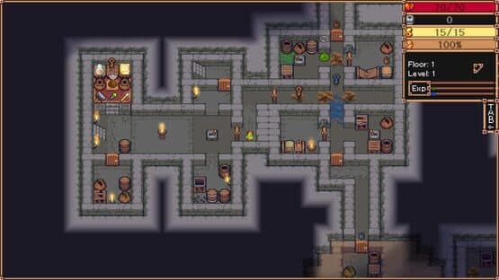 Dredgers — screenshot 1