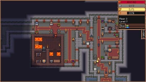 Dredgers — screenshot 2