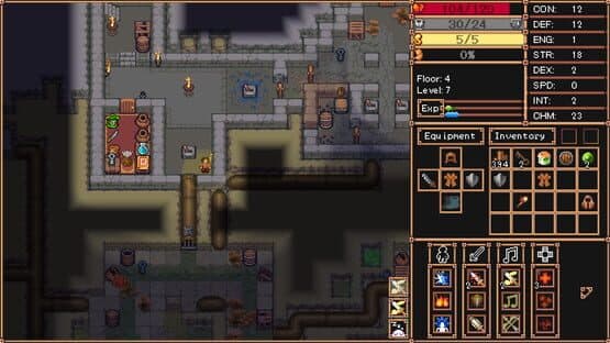 Dredgers — screenshot 4