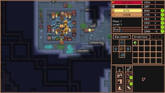 Dredgers — screenshot 5
