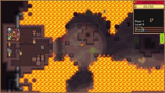Dredgers — screenshot 6
