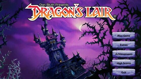 Dragon's Lair — screenshot 2