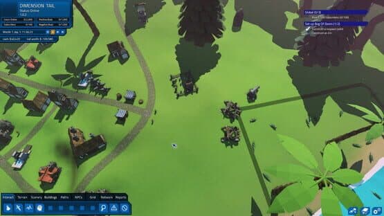 MMORPG Tycoon 2 — screenshot 2