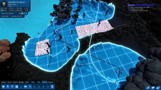 MMORPG Tycoon 2 — screenshot 5