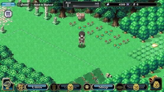 Evertale — screenshot 1