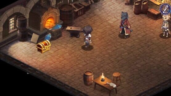 Evertale — screenshot 2