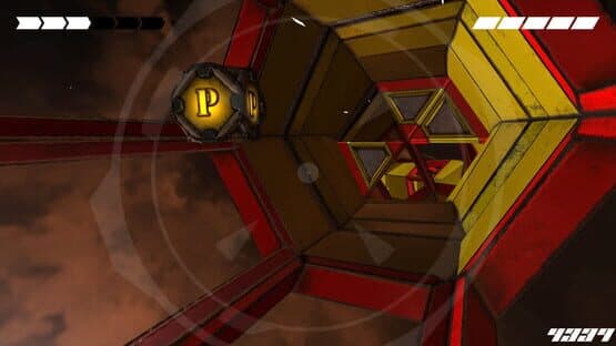 Tunnel VR — screenshot 2