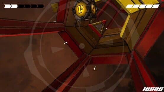 Tunnel VR — screenshot 5