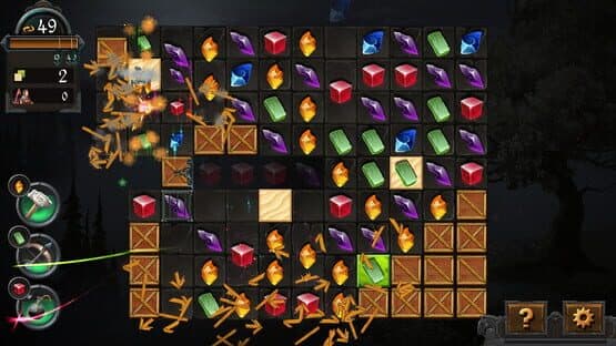 The Forgotten Land — screenshot 2