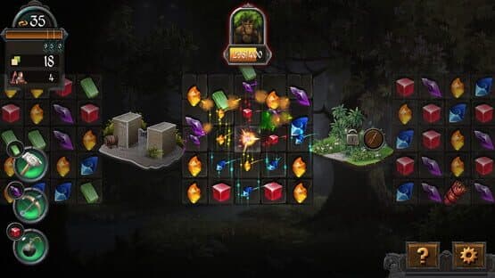 The Forgotten Land — screenshot 4