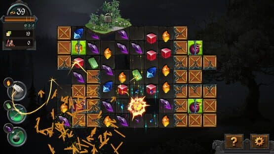 The Forgotten Land — screenshot 6