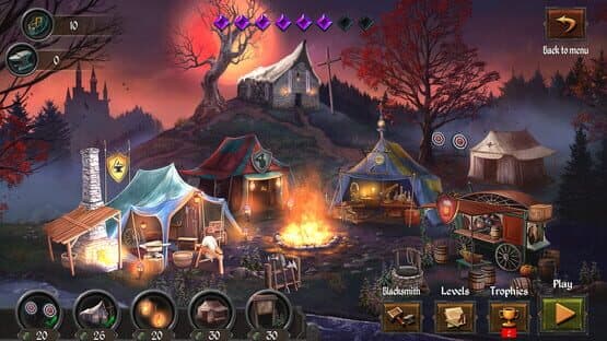 The Forgotten Land — screenshot 7