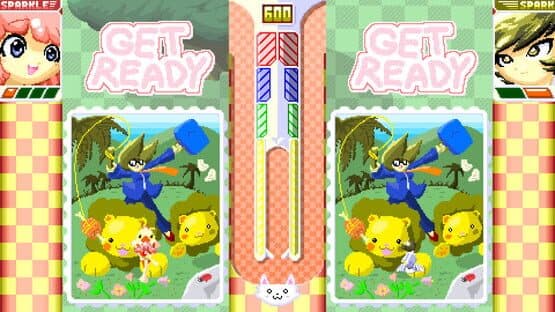 Spark & Sparkle — screenshot 1
