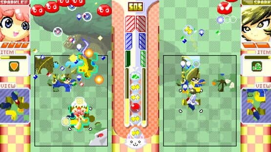 Spark & Sparkle — screenshot 2