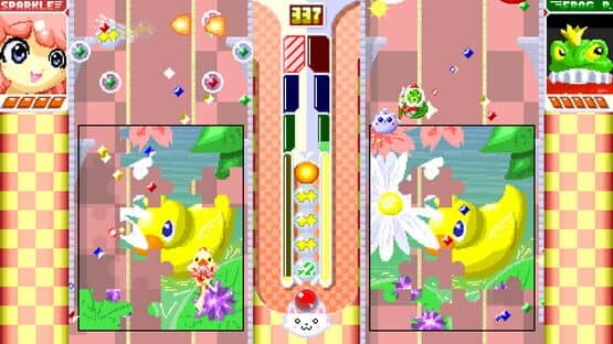 Spark & Sparkle — screenshot 3
