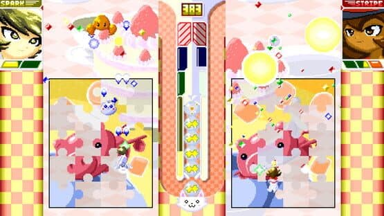 Spark & Sparkle — screenshot 4