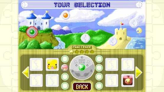 Spark & Sparkle — screenshot 5