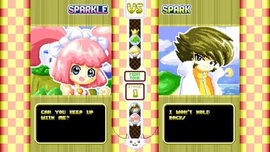 Spark & Sparkle — screenshot 7
