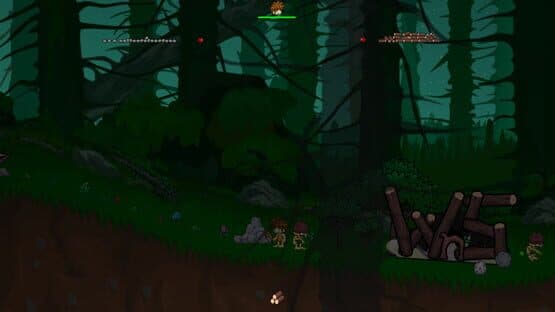 Wood 'n Stones — screenshot 2