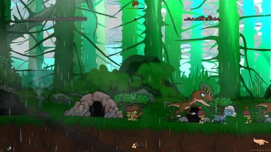 Wood 'n Stones — screenshot 3