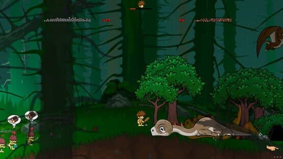 Wood 'n Stones — screenshot 4