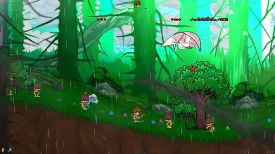 Wood 'n Stones — screenshot 5