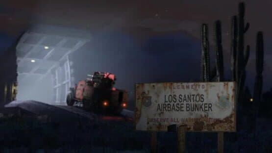 Grand Theft Auto V: Premium Online Edition — screenshot 2
