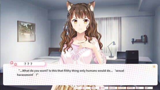 The Leopard Catgirl in Miaoli — screenshot 7